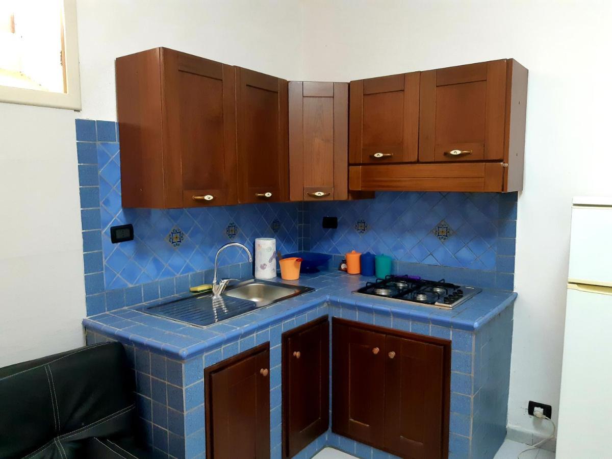 Appartamenti Cavarretta Seminterrati Монделло Экстерьер фото